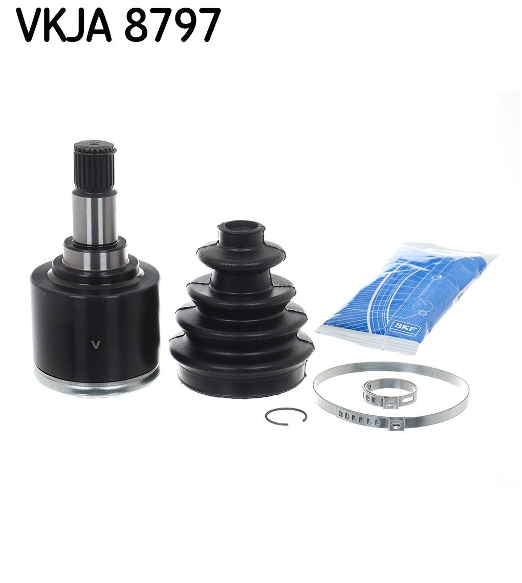 VKJA8797 SKF Junta homocinética interna dianteira