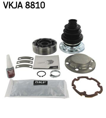 VKJA8810 SKF Junta homocinética externa traseira