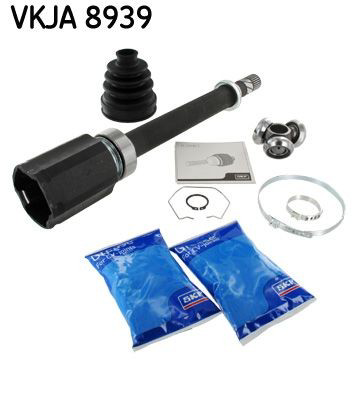 VKJA8939 SKF