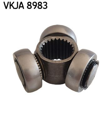 VKJA8983 SKF Junta homocinética interna, tripé