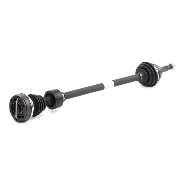 Semieixo (acionador) dianteiro direito VKJC1012 SKF
