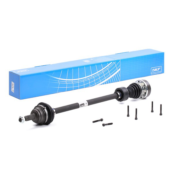 Compre VKJC1012 SKF Semieixo (acionador) dianteiro direito