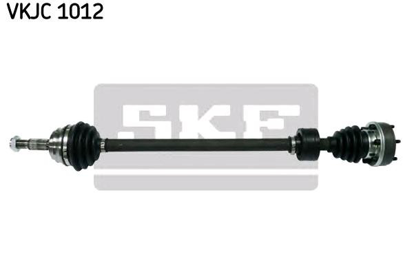 Semieixo (acionador) dianteiro direito VKJC1012 SKF