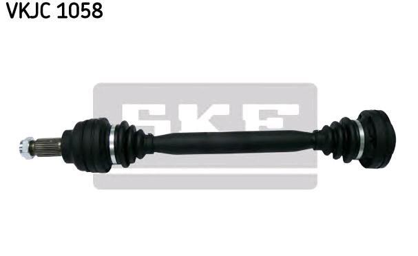 Compre VKJC1058 SKF Semieixo traseiro