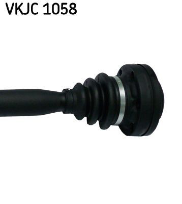 VKJC1058 SKF Semieixo traseiro