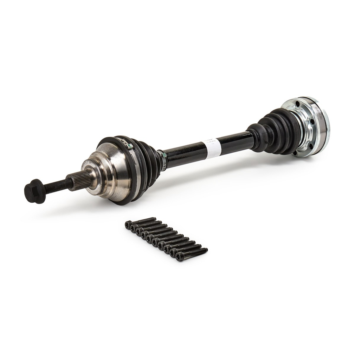 Semieixo (acionador) dianteiro esquerdo SKF VKJC1095 preço, a partir de 112,42 USD