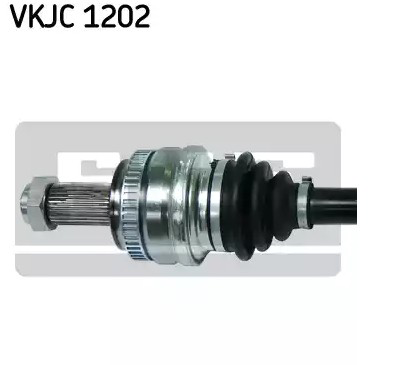Compre VKJC1202 SKF Semieixo traseiro direito