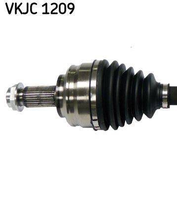 Semieixo (acionador) dianteiro esquerdo SKF VKJC1209 preço, a partir de 177,37 USD