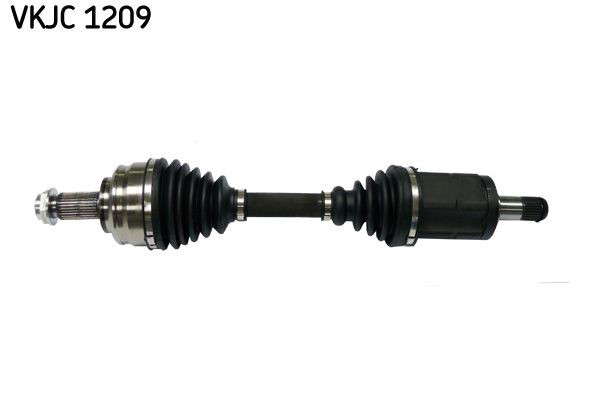 Compre VKJC1209 SKF Semieixo (acionador) dianteiro esquerdo