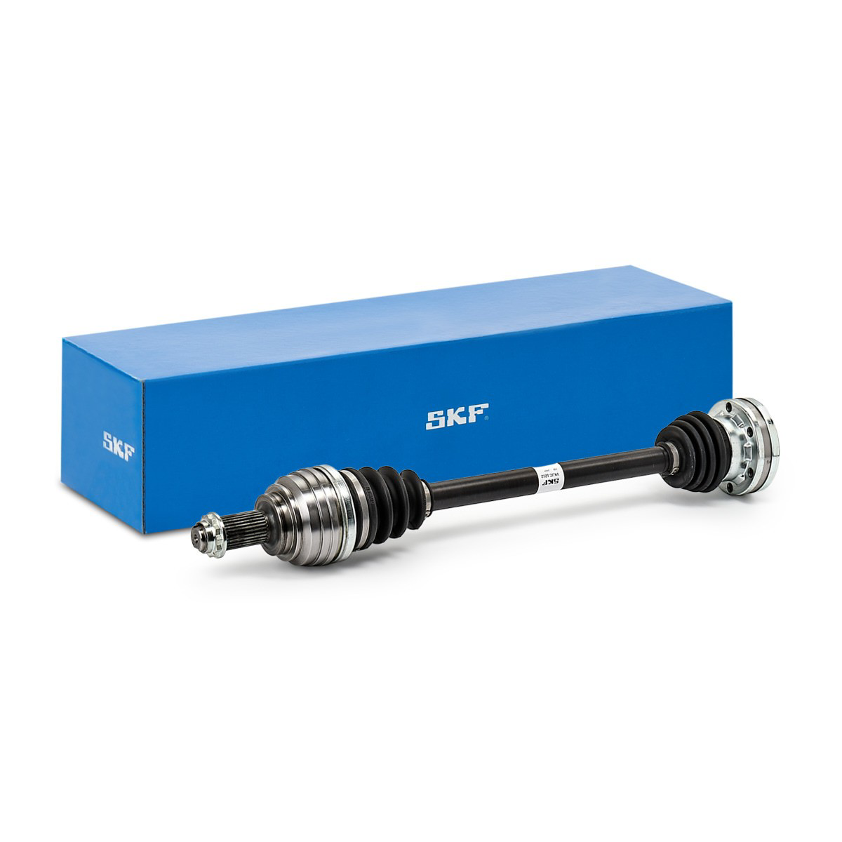 Semieixo traseiro SKF VKJC1212