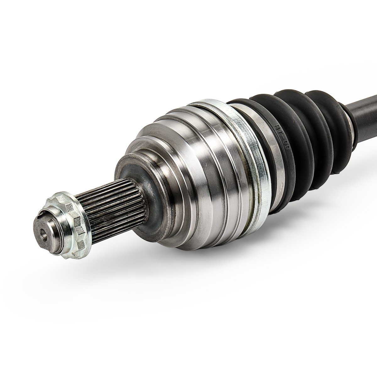 VKJC1212 SKF Semieixo traseiro