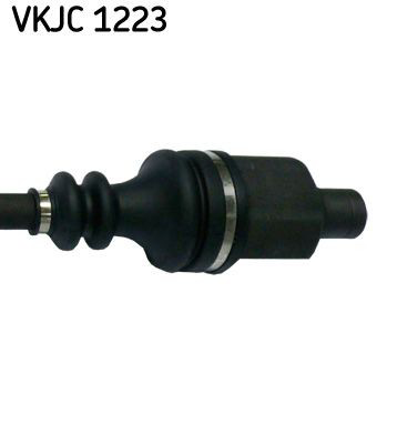 VKJC1223 SKF Semieixo (acionador) dianteiro direito