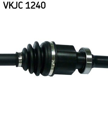 VKJC1240 SKF Semieixo (acionador) dianteiro direito
