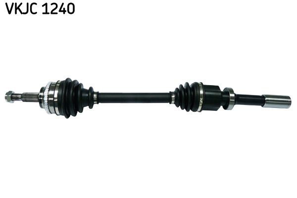 Semieixo (acionador) dianteiro direito SKF VKJC1240 preço, a partir de 74,91 USD