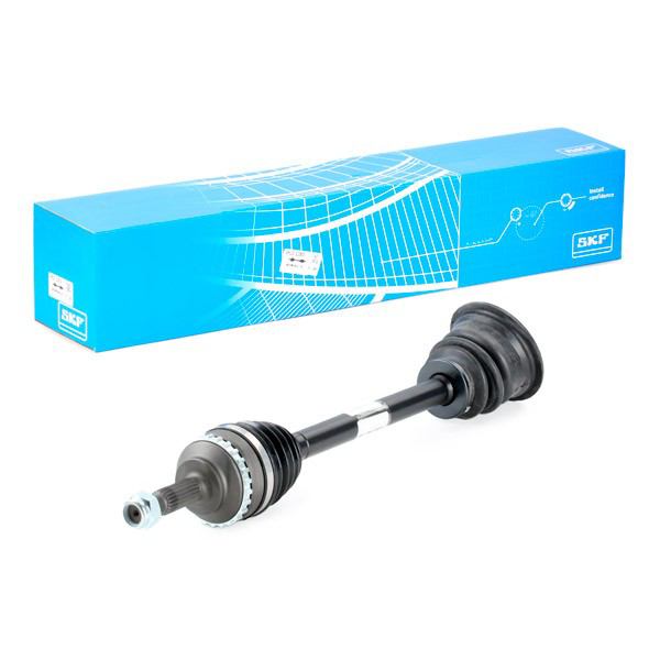 Semieixo (acionador) dianteiro esquerdo VKJC1283 SKF