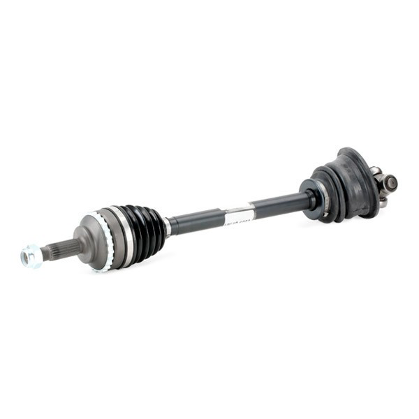 Compre VKJC1283 SKF Semieixo (acionador) dianteiro esquerdo