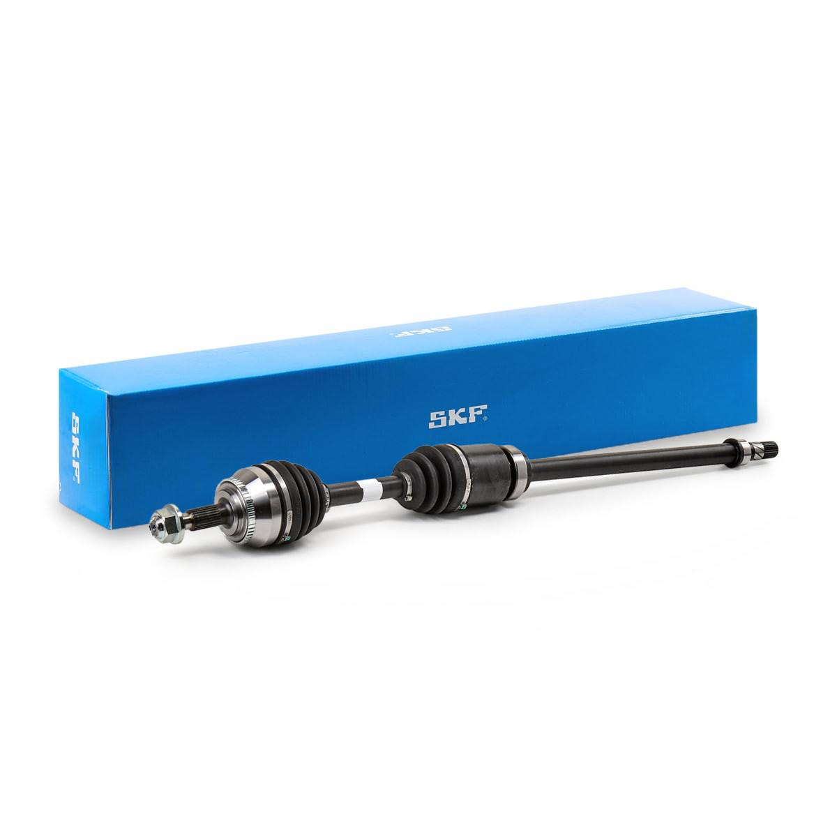 Compre VKJC1312 SKF Semieixo (acionador) dianteiro direito
