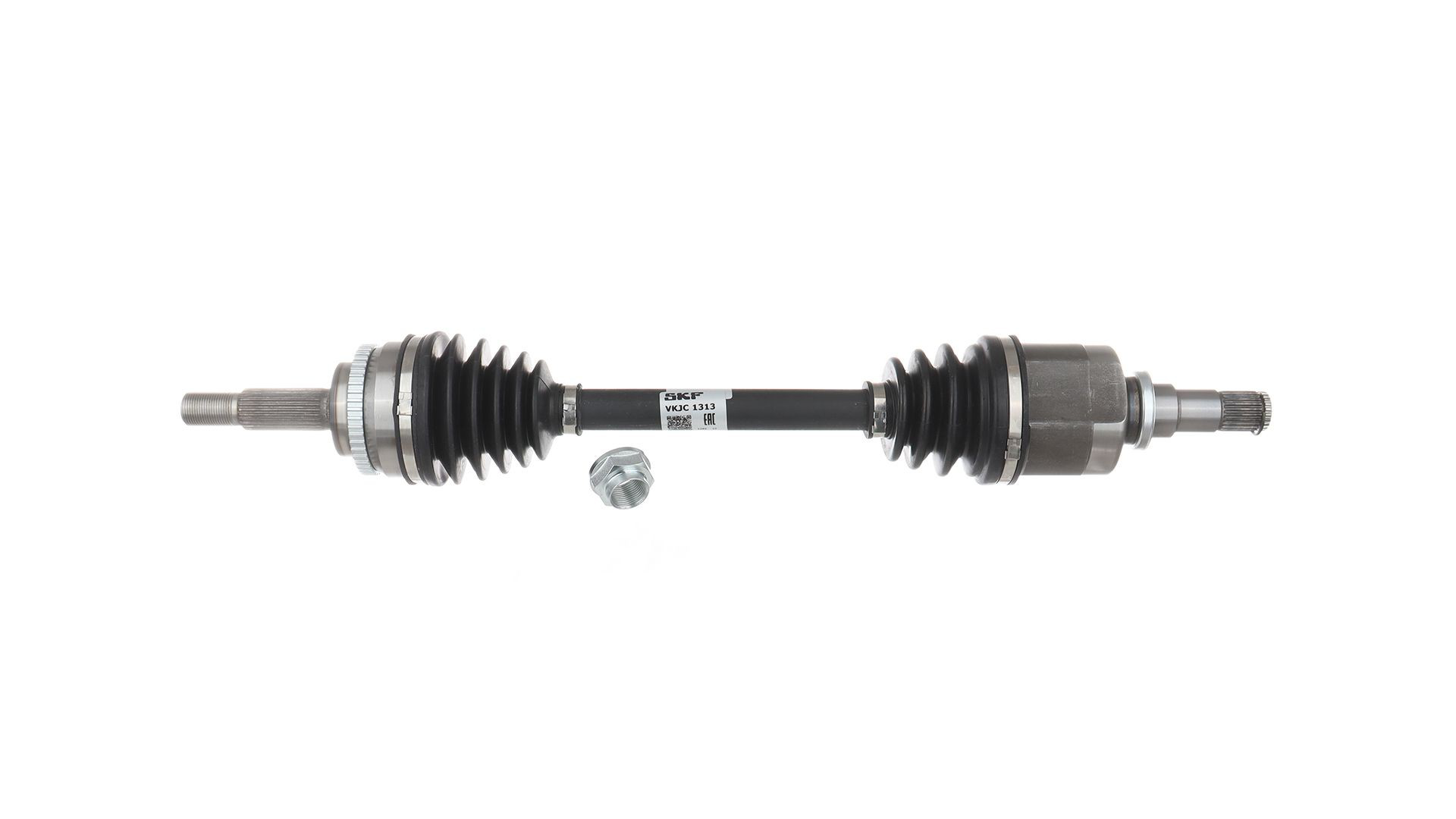 Semieixo (acionador) dianteiro esquerdo SKF VKJC1313 preço, a partir de 114,26 USD