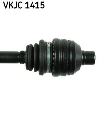 Semieixo (acionador) dianteiro direito VKJC1415 SKF