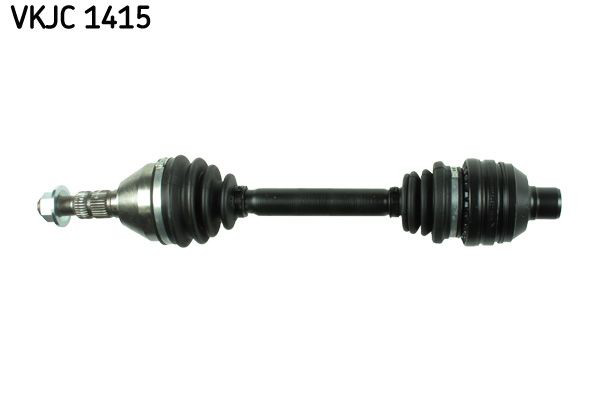 Semieixo (acionador) dianteiro direito SKF VKJC1415
