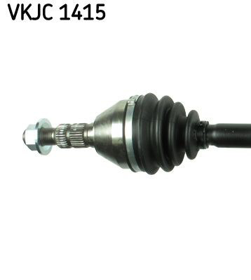Compre VKJC1415 SKF Semieixo (acionador) dianteiro direito