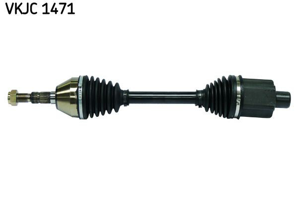 Compre VKJC1471 SKF Semieixo (acionador) dianteiro direito