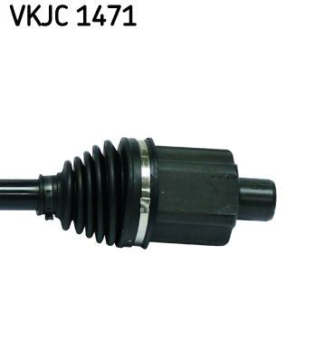 Semieixo (acionador) dianteiro direito VKJC1471 SKF
