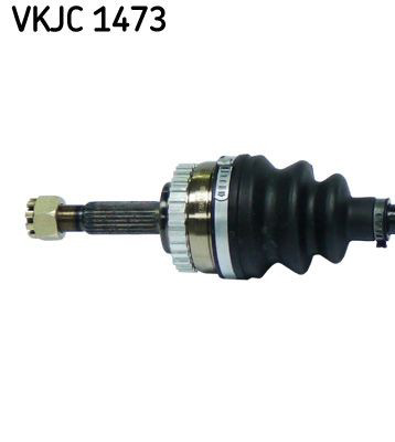 Compre VKJC1473 SKF Semieixo (acionador) dianteiro direito