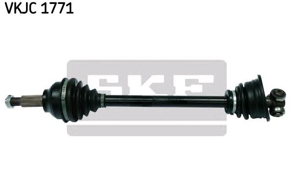Compre VKJC1771 SKF Semieixo (acionador) dianteiro esquerdo