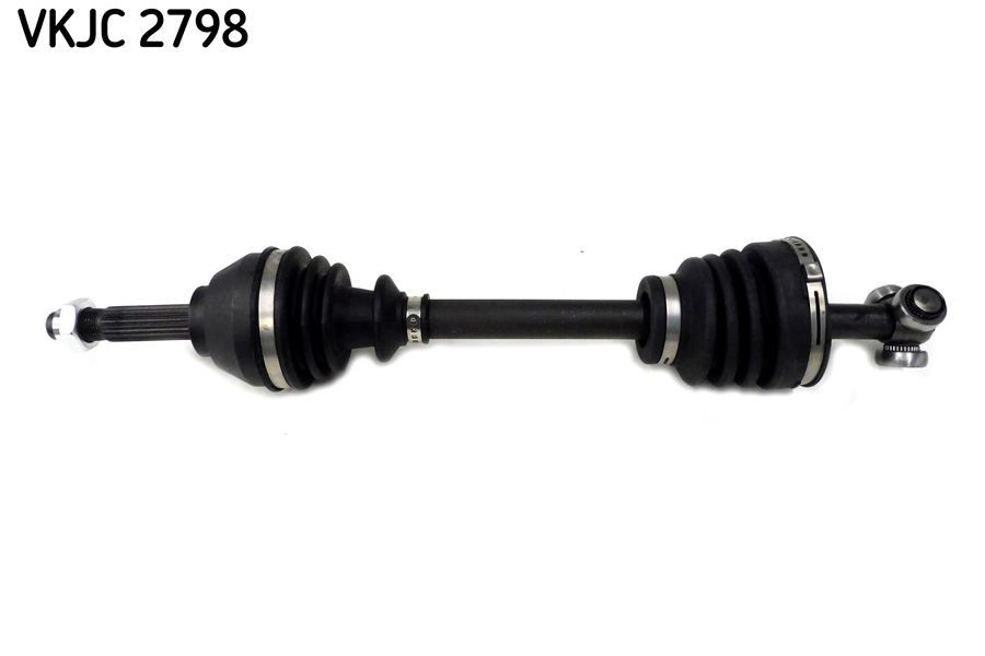 Compre VKJC2798 SKF Semieixo (acionador) dianteiro esquerdo