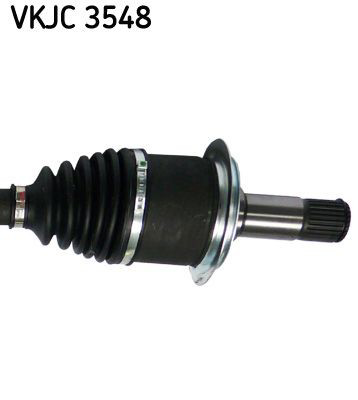 Semieixo traseiro VKJC3548 SKF