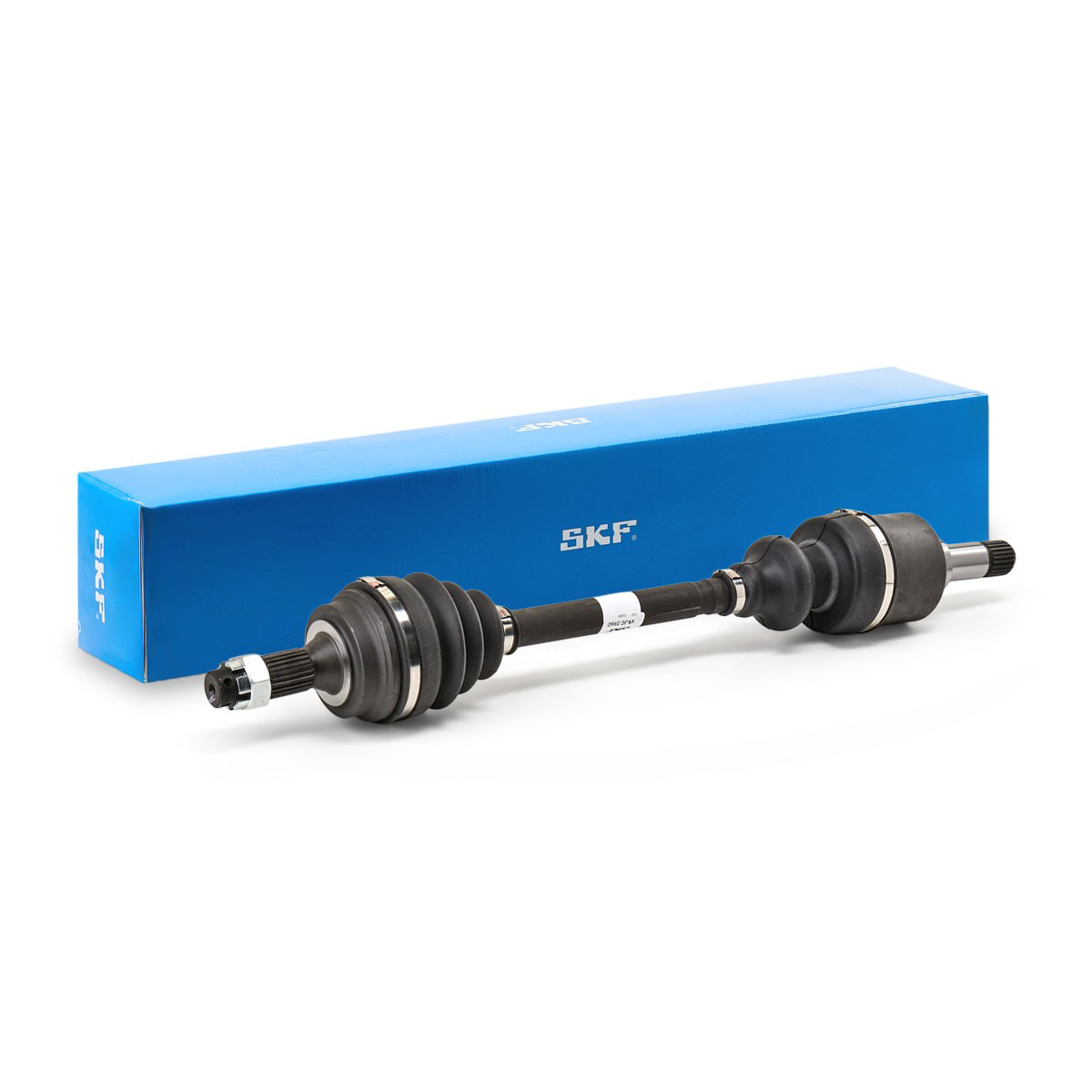 Semieixo (acionador) dianteiro esquerdo SKF VKJC3960 preço, a partir de 107,02 USD