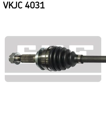 Compre VKJC4031 SKF Semieixo traseiro esquerdo