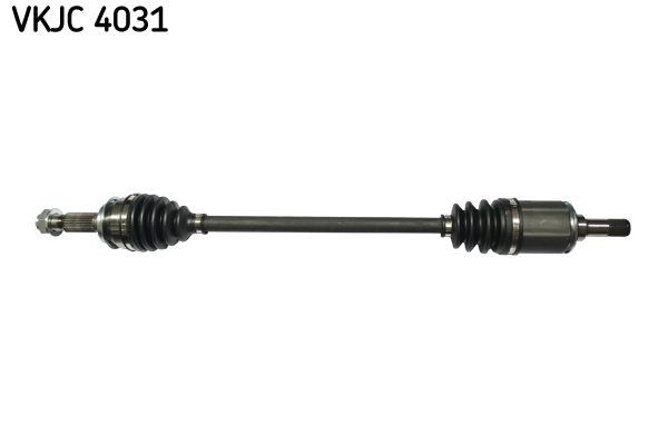 Semieixo traseiro esquerdo VKJC4031 SKF