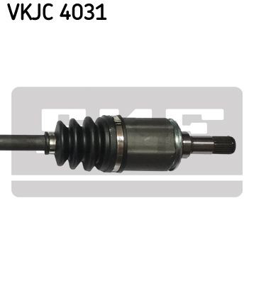 Compre VKJC4031 SKF Semieixo traseiro esquerdo