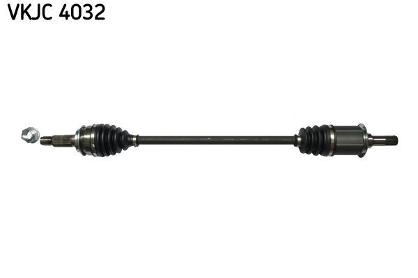 Compre VKJC4032 SKF Semieixo traseiro direito
