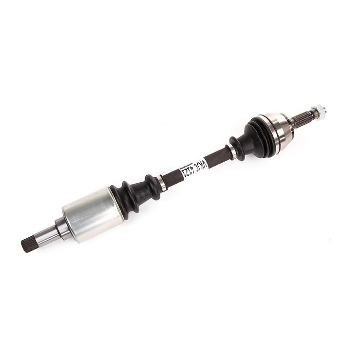Semieixo (acionador) dianteiro esquerdo SKF VKJC4121 preço, a partir de 136,60 USD