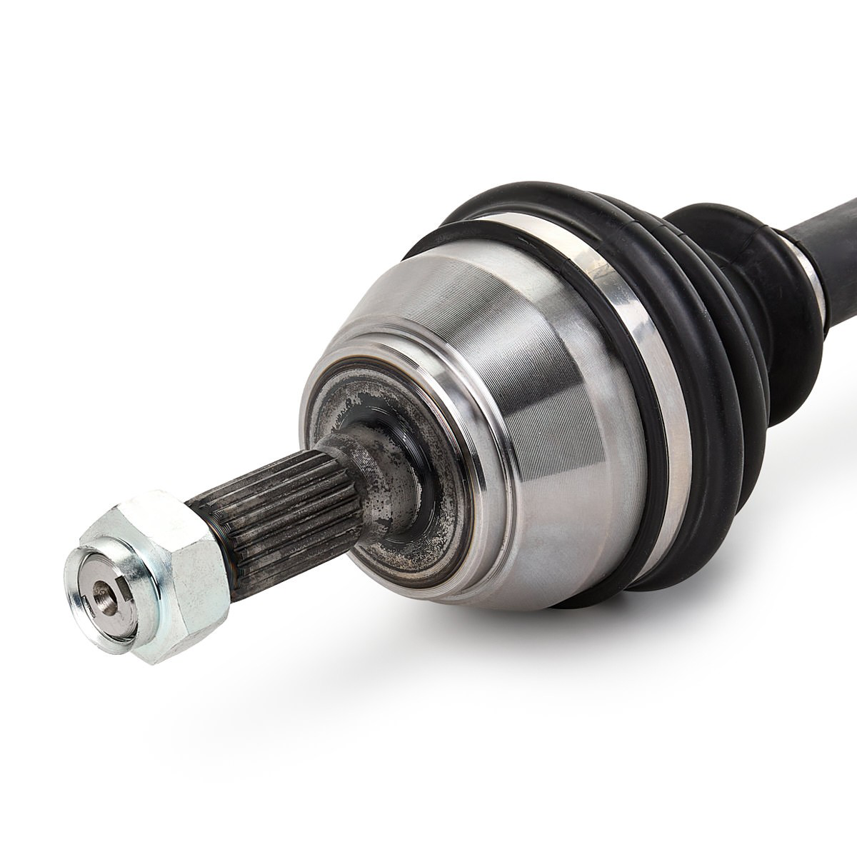 Compre VKJC4121 SKF Semieixo (acionador) dianteiro esquerdo