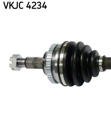 Compre VKJC4234 SKF Semieixo (acionador) dianteiro direito