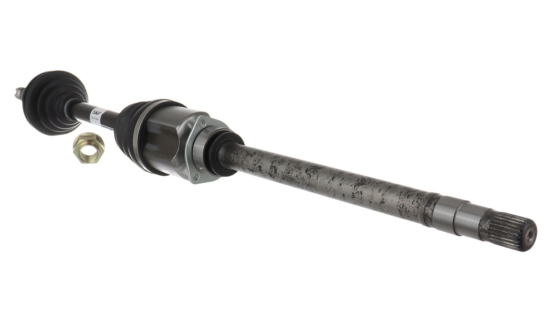 Semieixo (acionador) dianteiro direito Fiat/Alfa/Lancia 55228304 preço, a partir de 95,34 USD