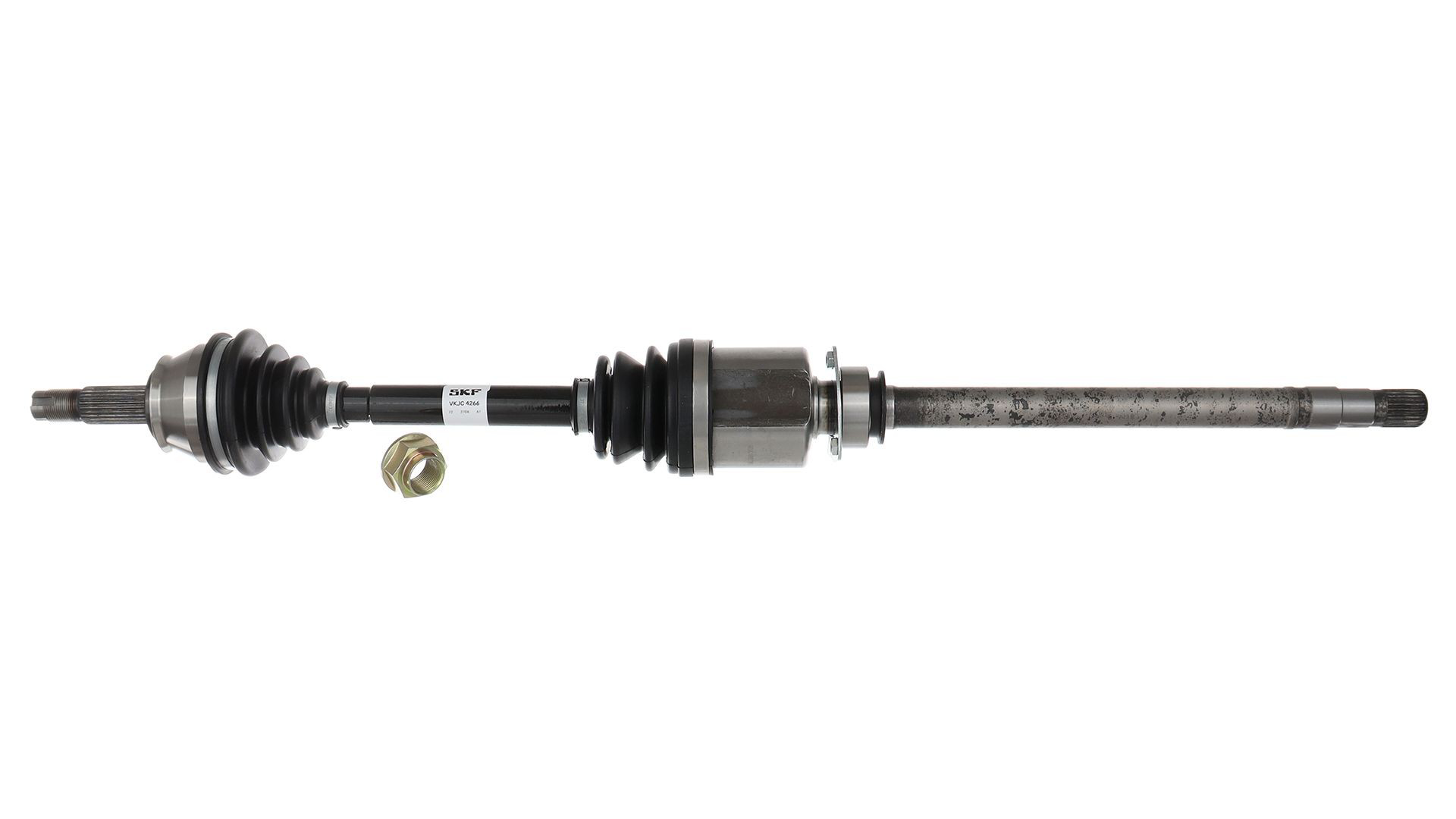 Compre 55228304 Fiat/Alfa/Lancia Semieixo (acionador) dianteiro direito