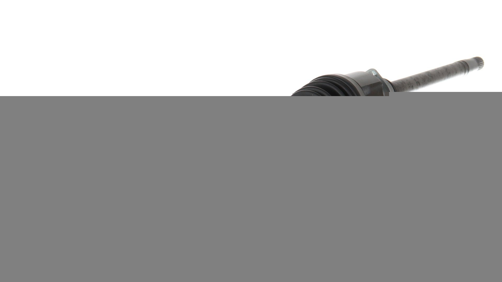 Semieixo (acionador) dianteiro direito 55228304 Fiat/Alfa/Lancia