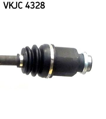 Compre VKJC4328 SKF Semieixo (acionador) dianteiro direito