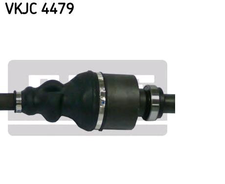 Compre VKJC4479 SKF Semieixo (acionador) dianteiro direito