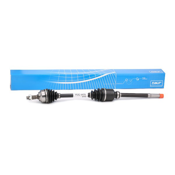 Semieixo (acionador) dianteiro direito VKJC4479 SKF