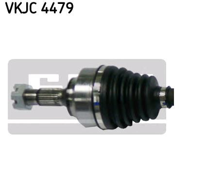 Compre VKJC4479 SKF Semieixo (acionador) dianteiro direito