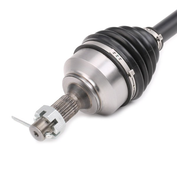 Semieixo (acionador) dianteiro direito SKF VKJC4479