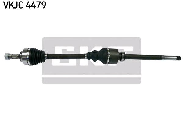 Semieixo (acionador) dianteiro direito SKF VKJC4479 preço, a partir de 89,23 USD