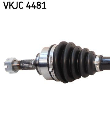 Compre VKJC4481 SKF Semieixo (acionador) dianteiro direito