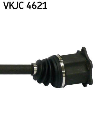 Compre VKJC4621 SKF Semieixo (acionador) dianteiro direito
